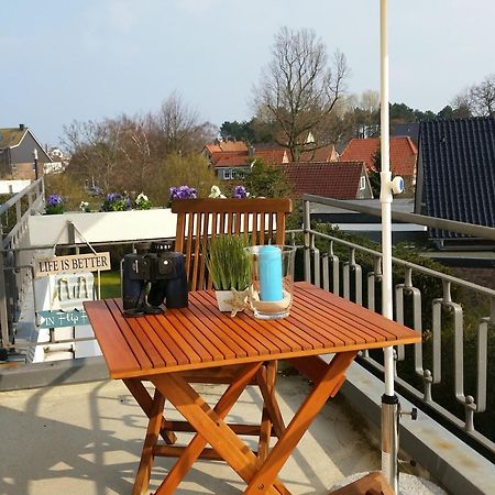 Haus Panorama - Kleines Sternchen Apartment Groemitz Luaran gambar