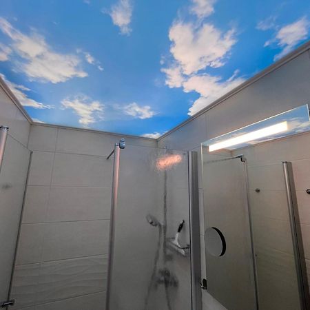 Haus Panorama - Kleines Sternchen Apartment Groemitz Luaran gambar