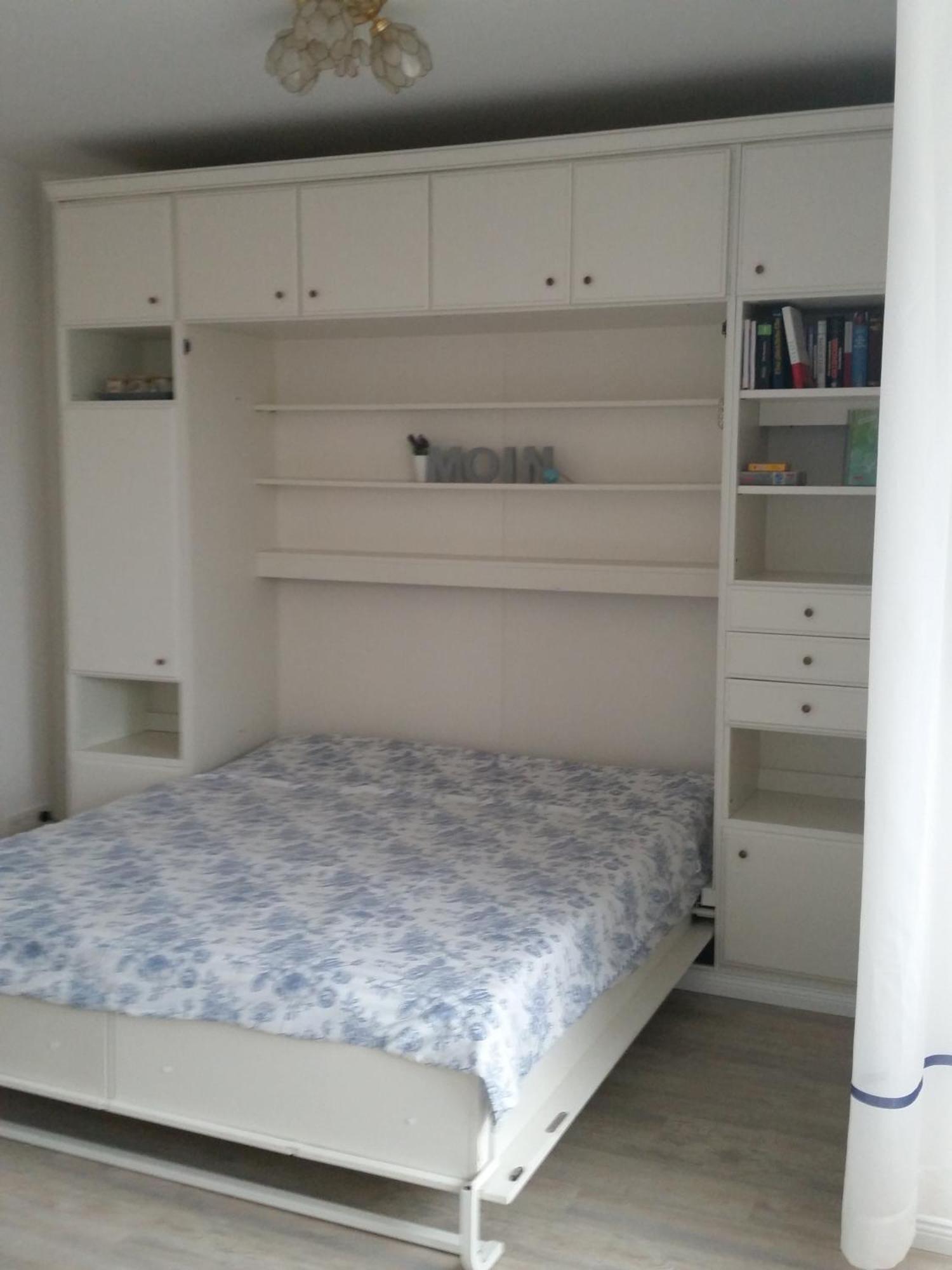 Haus Panorama - Kleines Sternchen Apartment Groemitz Luaran gambar
